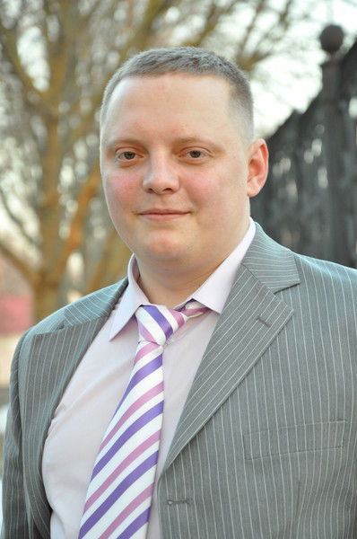 Левша Дмитрий