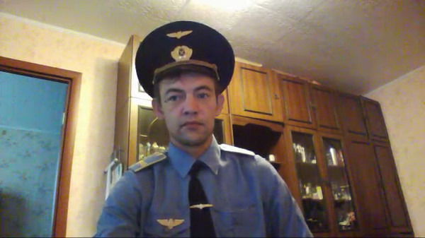 Роман Игнатьев