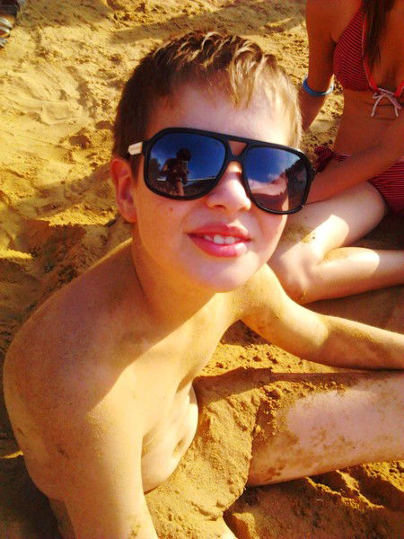 Серёга Константинов