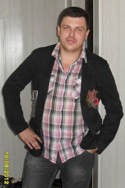 Александр Бурмистров