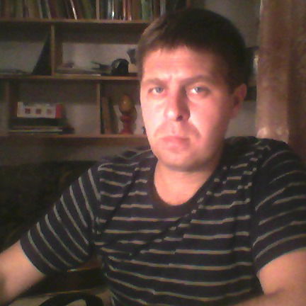 Юрий Беляев