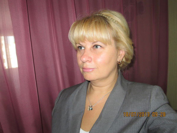 Юлия Скудина