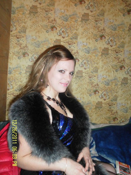 Светлана Алексеева