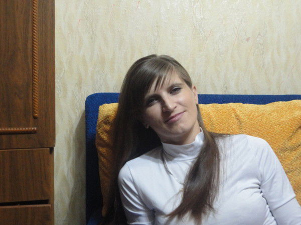 Татьяна Реммих