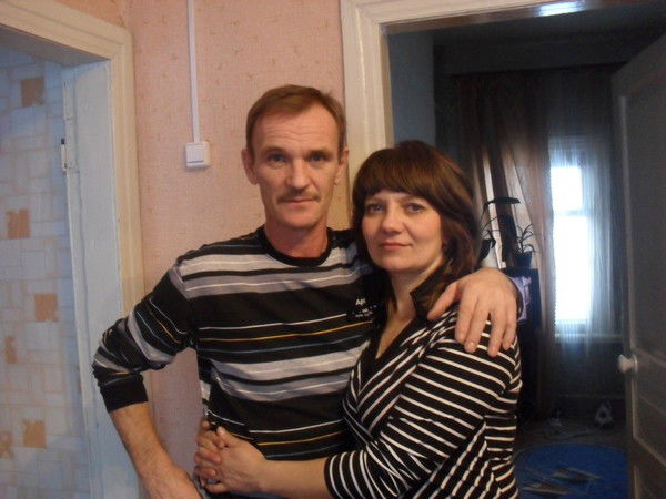 Валентин Романенков