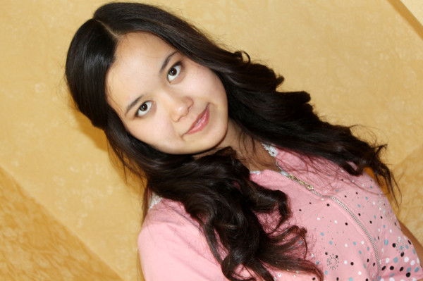 Shakhnozka (Your Love) ...