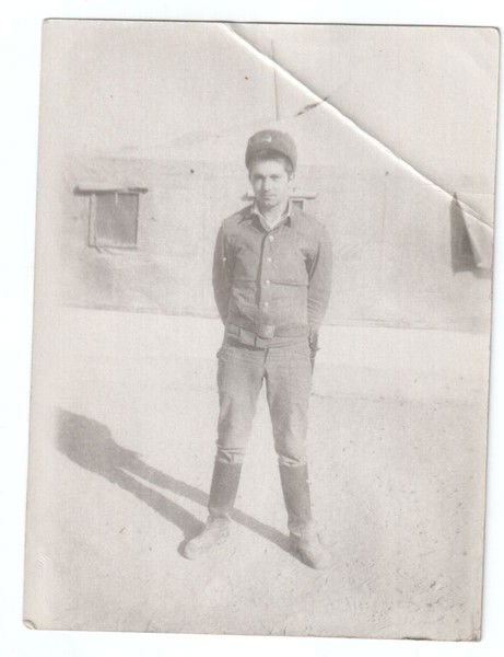 Игорь Шумаков