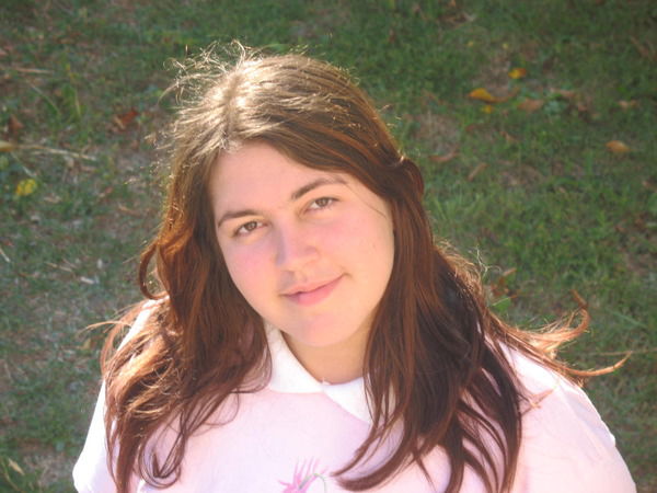 Наталья Лосенкова