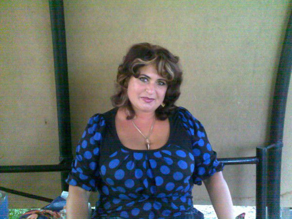 Наталья Голикова