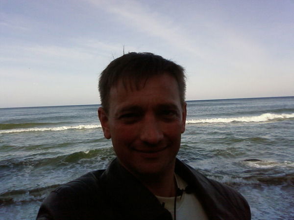 Игорь Петренко