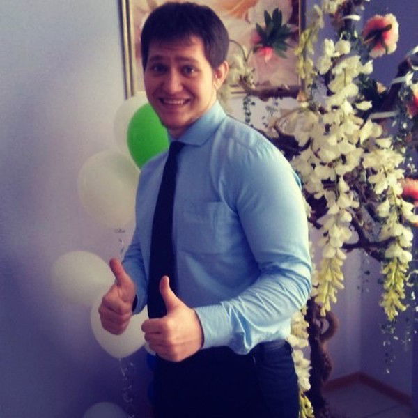 Артем Янудин