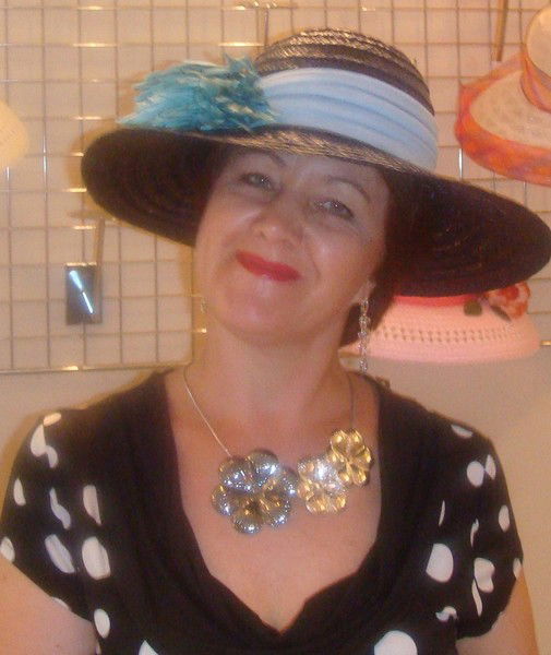 Галина Корнеева