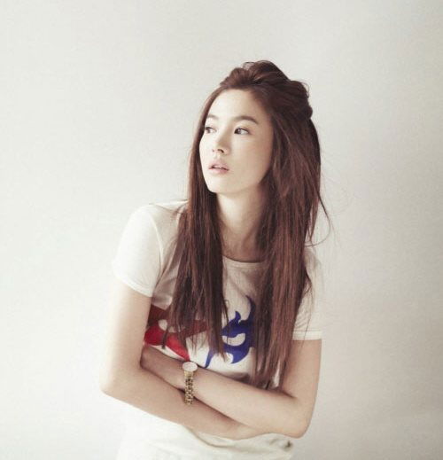 Саягуль Калибекова