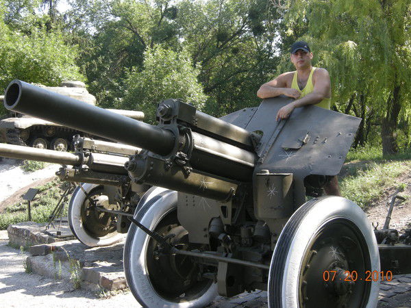 Вячеслав Сиволап