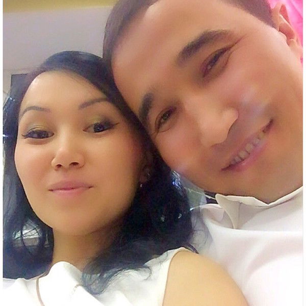 Айнура Мухаметжан