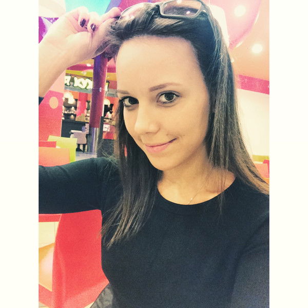 Александра Рахметова