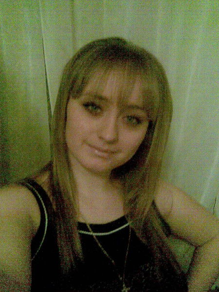 Мария Емельяненко