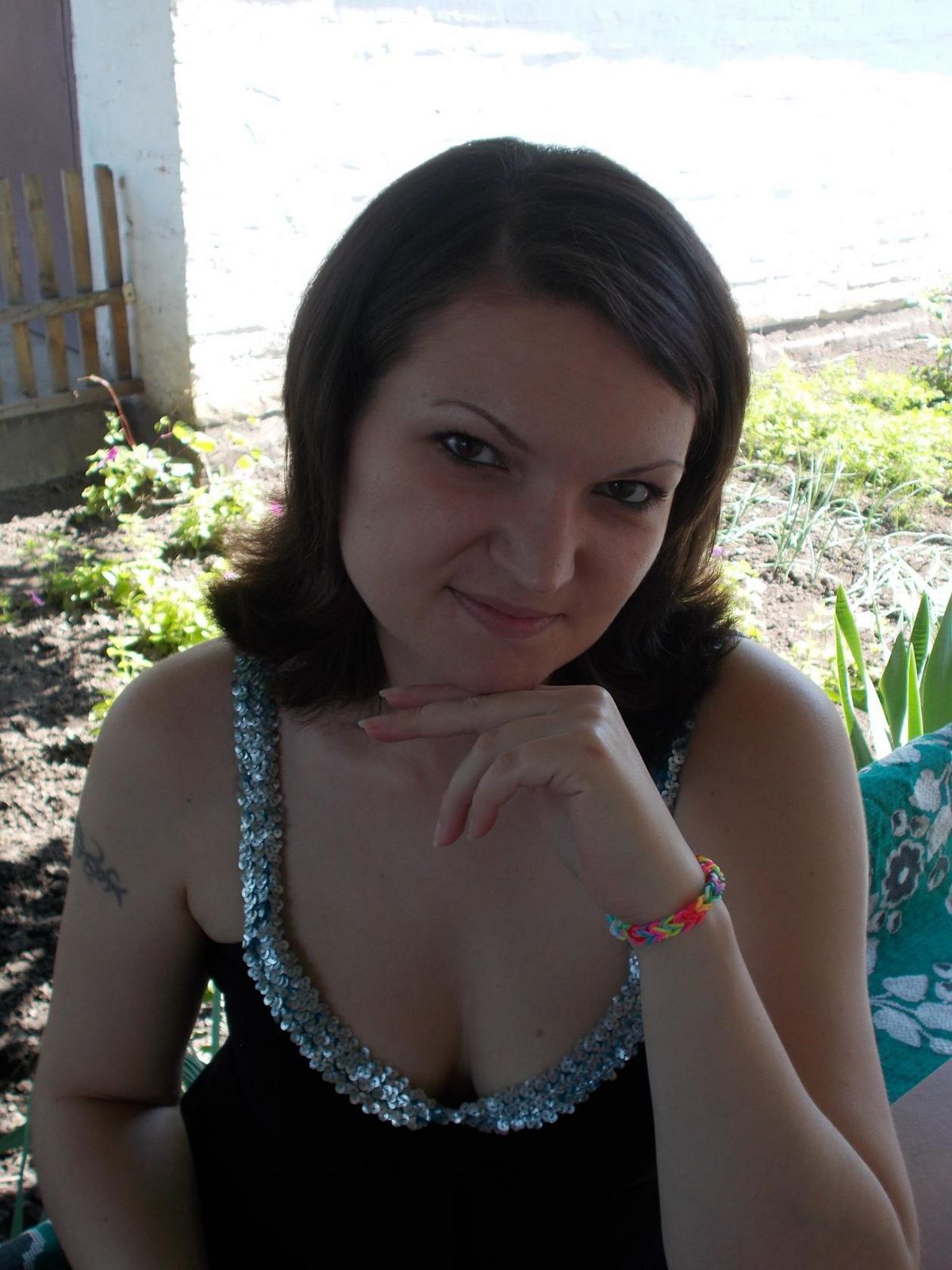 Юличка Юличка