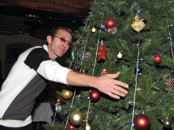 Ильяс Юмакулов