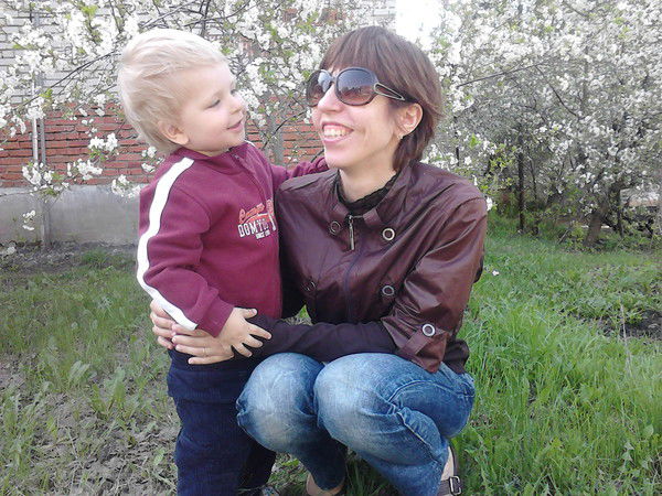 Ольга Авдонина