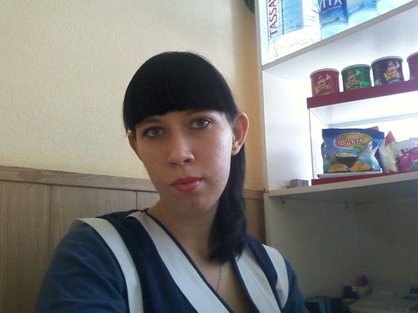 Екатерина Климова