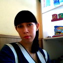 Екатерина Климова