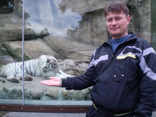 Ринас Хафизов