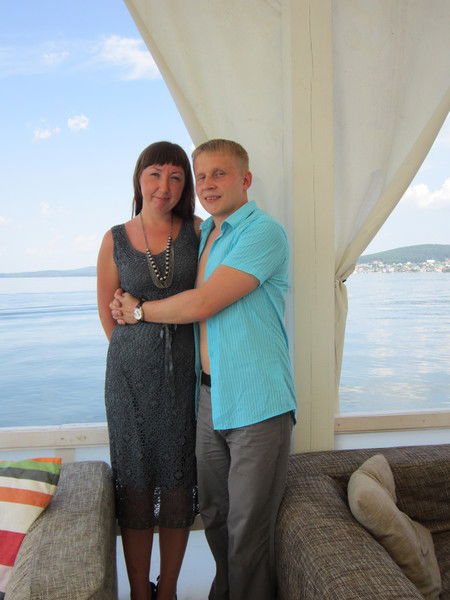 Екатерина Фрей