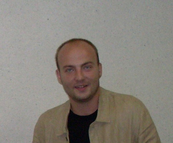 Антон Косарев