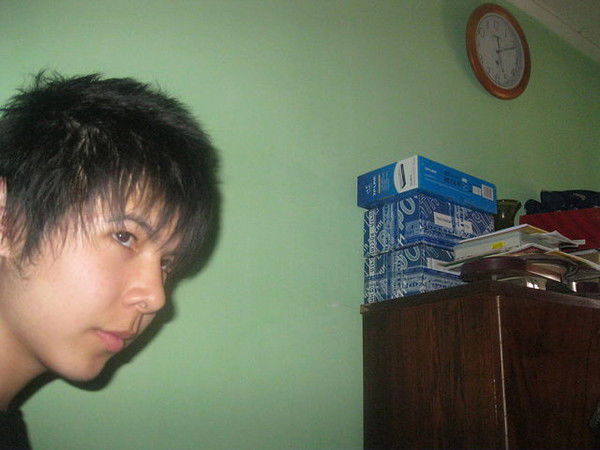 Джасик Шамурадов