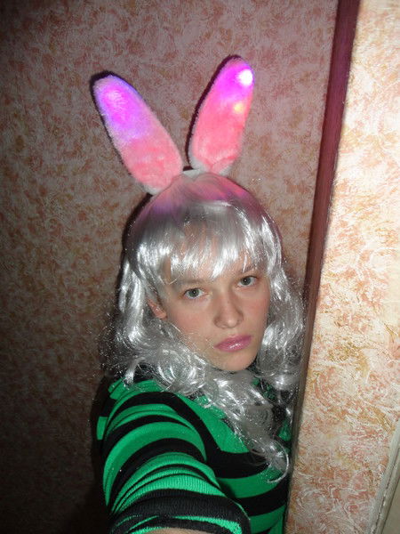 Юлия Кущенко