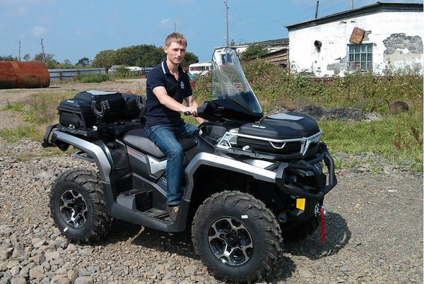 Никита Туник