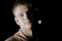 Павел Беляев