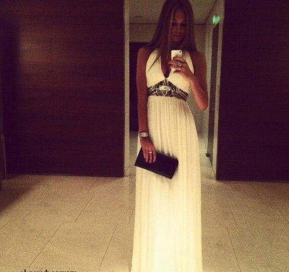 Карина Осадчая