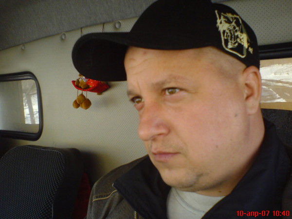 Павел Пичугин