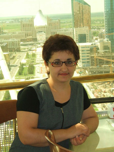 Тамара Сумбадзе