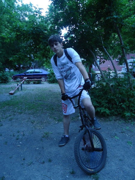 Слава Алмазов