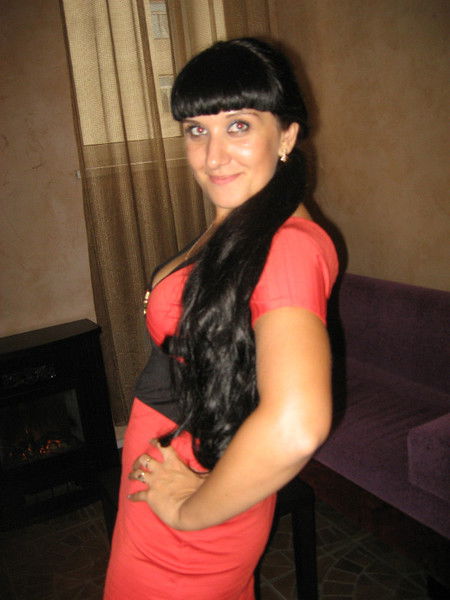 Евгения Васьковская