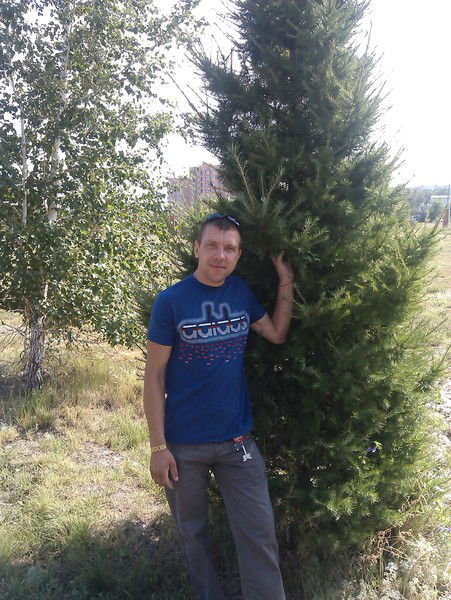 Гурковский Иван