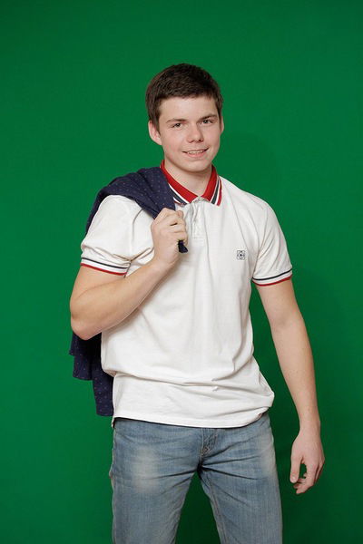 Алексей Ступаков