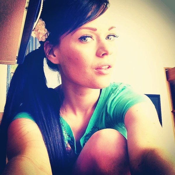 Екатерина Александровна