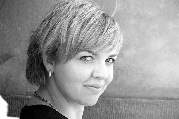 Ирина Кулешова