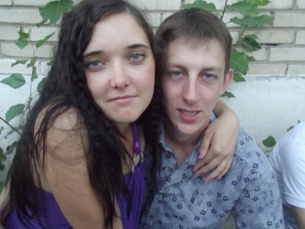 Алёна Петрусенко