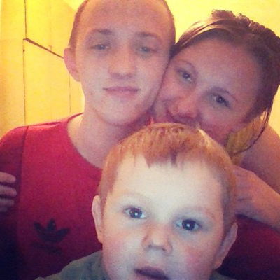 Илона Лобода