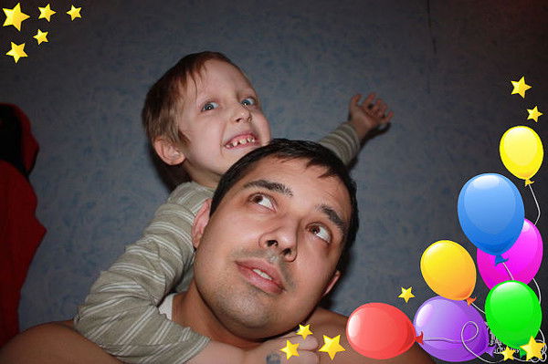 Марат Сергеевич