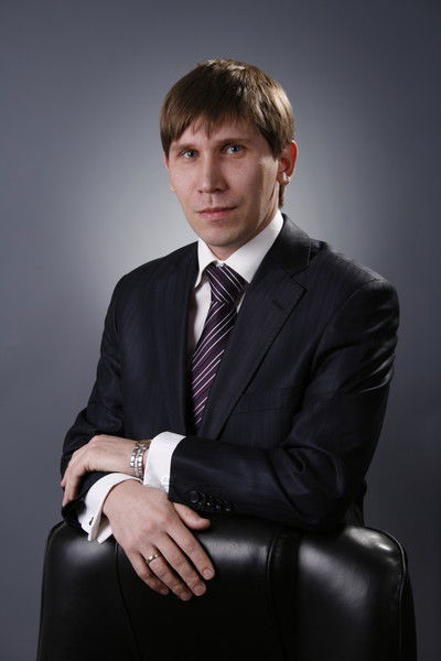 Алексей Санков