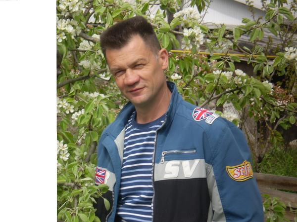 Сергей Прокопенко