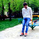 Sabrali Miraliev