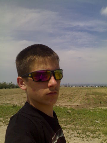 Андрей Комиссаров