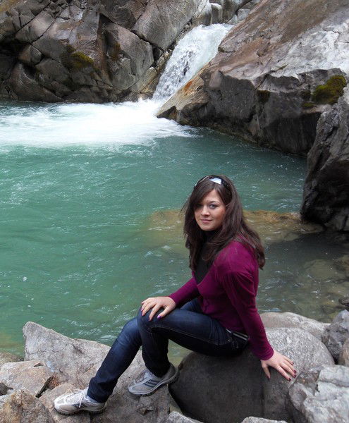 Людмила Павличенко